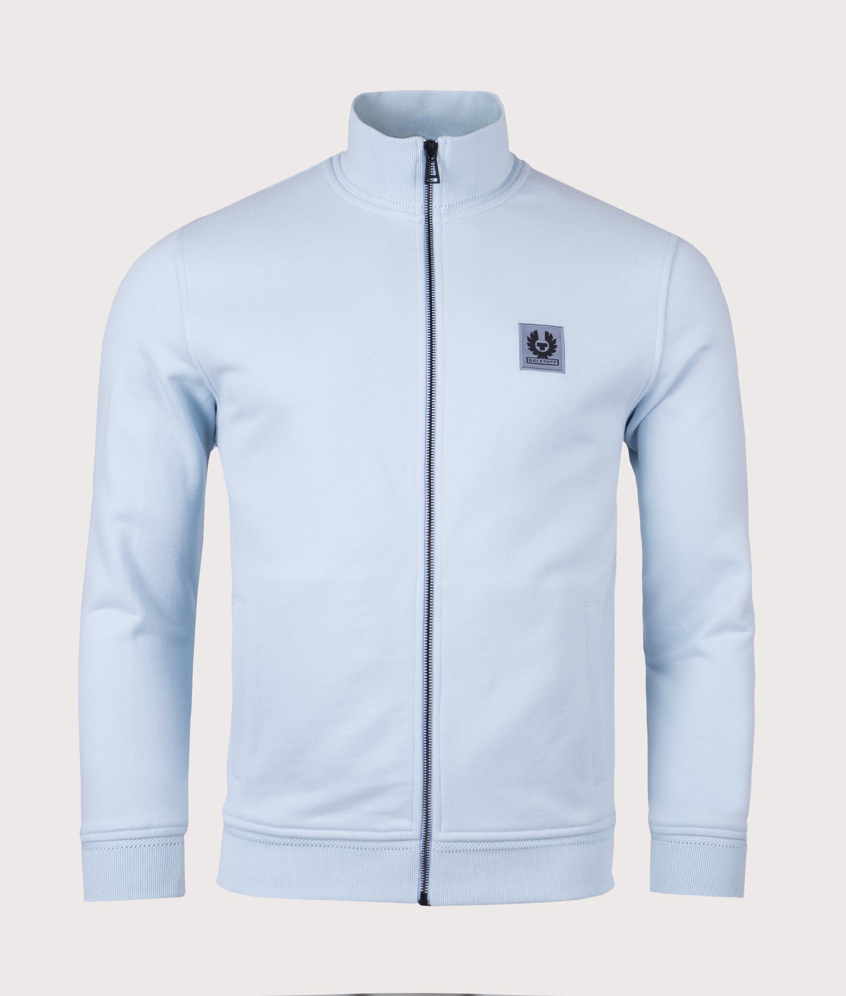 Belstaff-Zip-Through-Sweatshirt-Sky-Blue-Belstaff-EQVVS