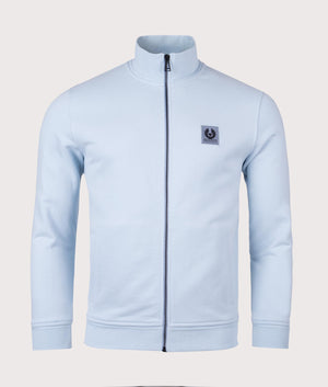 Belstaff-Zip-Through-Sweatshirt-Sky-Blue-Belstaff-EQVVS
