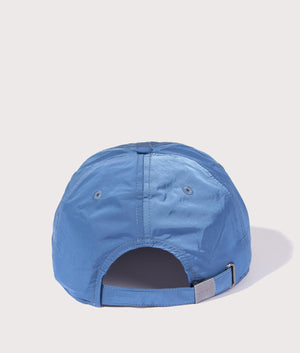 Phoenix-Logo-Cap-Forward-Blue-Belstaff-EQVVS