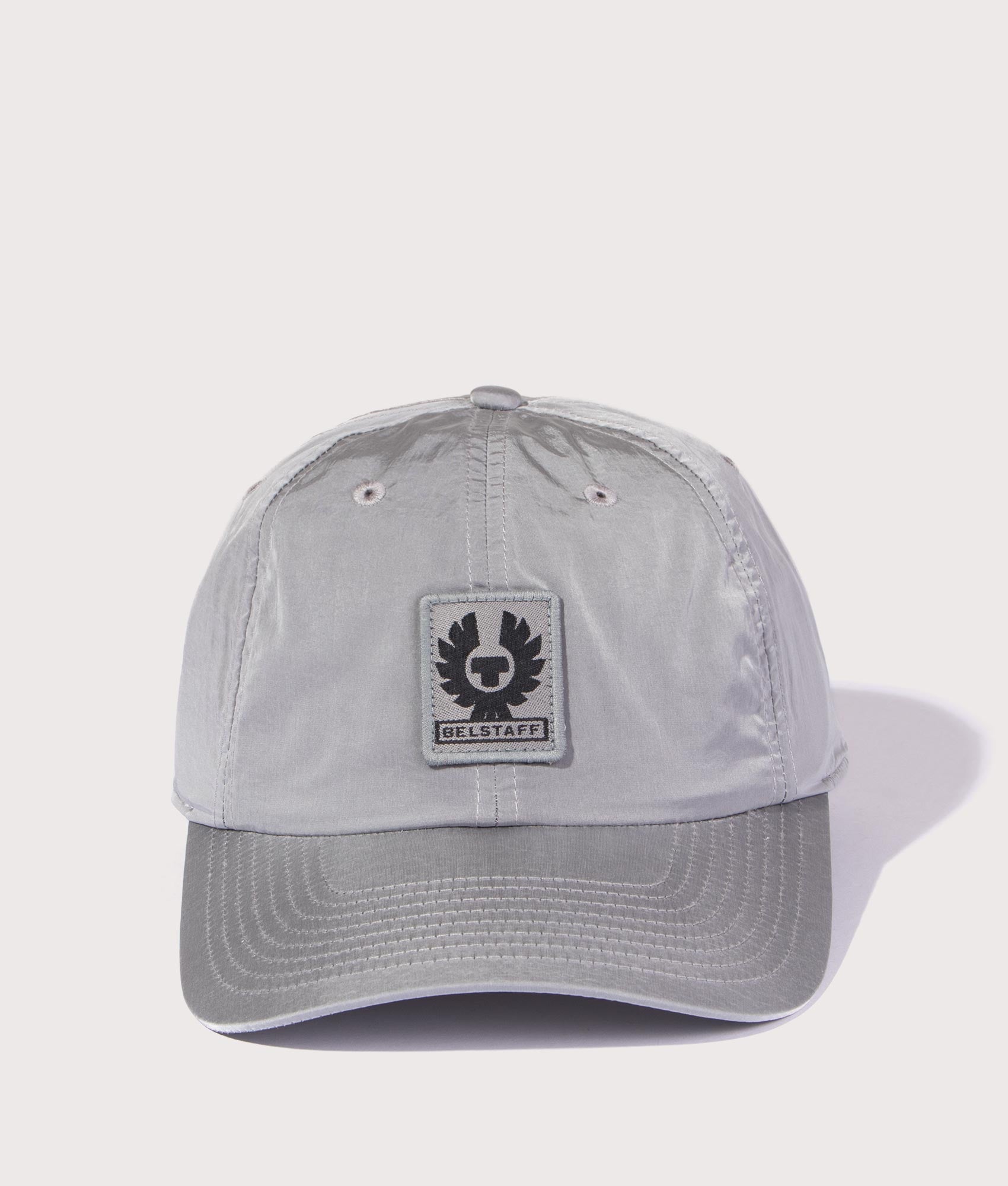 Phoenix-Logo-Cap-Old-Silver-Belstaff-EQVVS