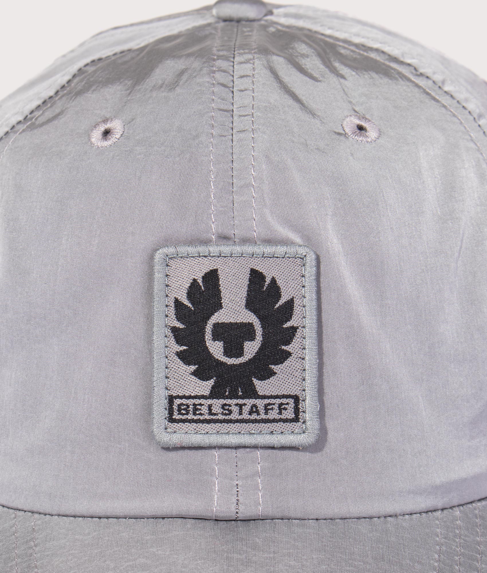 Phoenix-Logo-Cap-Old-Silver-Belstaff-EQVVS