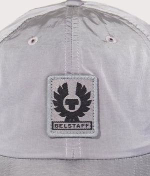 Phoenix-Logo-Cap-Old-Silver-Belstaff-EQVVS