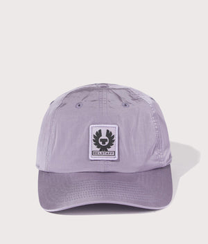 Phoenix-Logo-Cap-Violet-Belstaff-EQVVS