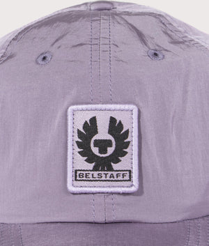 Phoenix-Logo-Cap-Violet-Belstaff-EQVVS