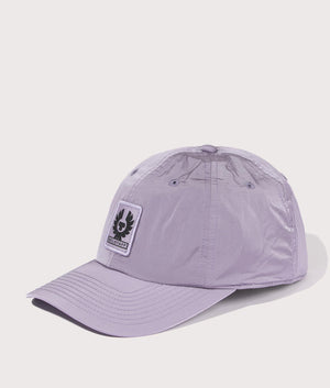 Phoenix-Logo-Cap-Violet-Belstaff-EQVVS