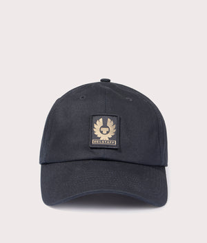 Phoenix-Logo-Cap-Black-Belstaff-EQVVS
