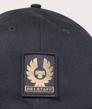 Phoenix-Logo-Cap-Black-Belstaff-EQVVS