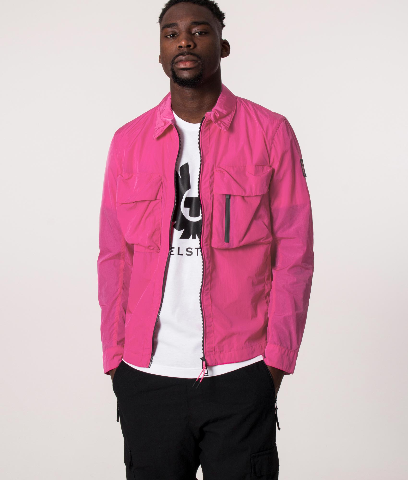 Rift-Overshirt-Fuchsia-Pink-Belstaff-EQVVS