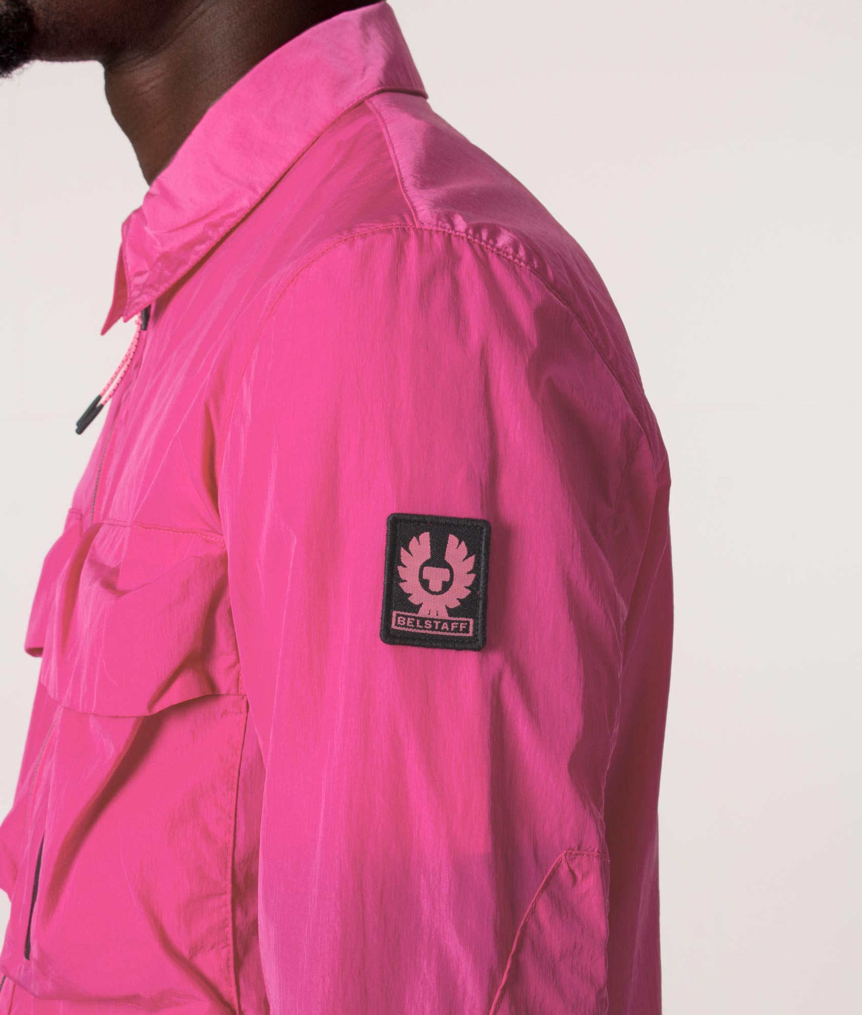 Rift-Overshirt-Fuchsia-Pink-Belstaff-EQVVS