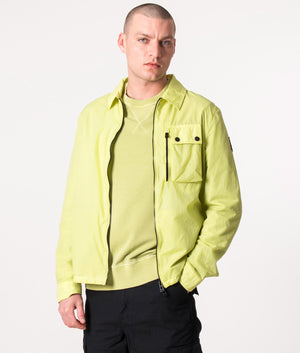 Rail-Overshirt-Lime-Yellow-Belstaff-EQVVS