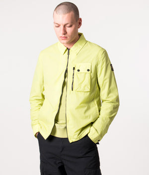 Rail-Overshirt-Lime-Yellow-Belstaff-EQVVS