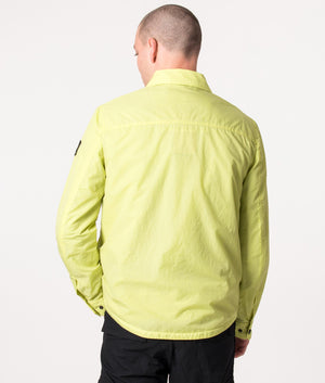 Rail-Overshirt-Lime-Yellow-Belstaff-EQVVS