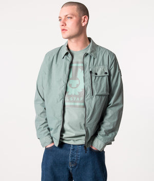 Rail-Overshirt-Steel-Green-Belstaff-EQVVS