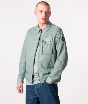 Rail-Overshirt-Steel-Green-Belstaff-EQVVS