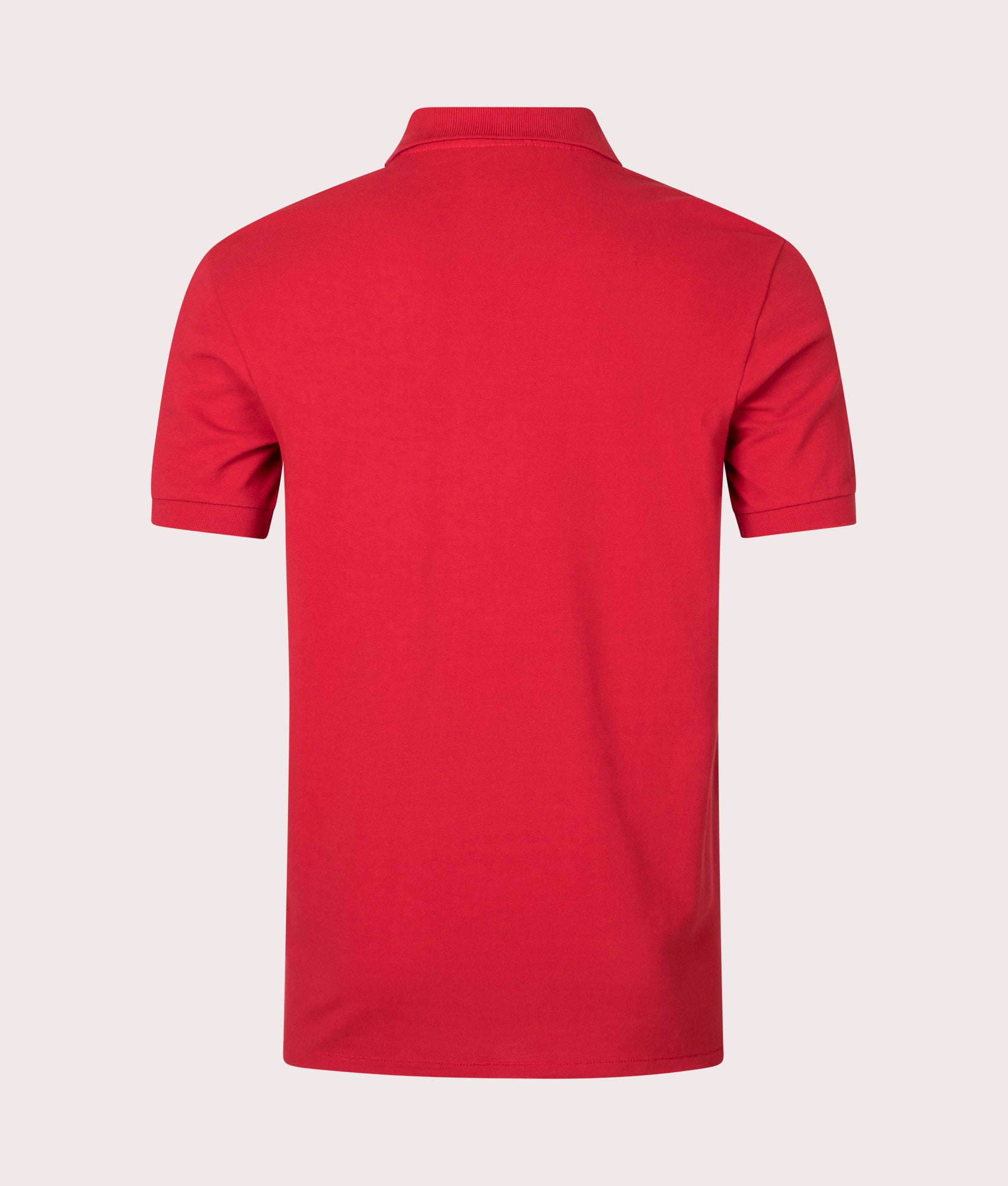 Zebra-Logo-Polo-Shirt-Blood-PS-Paul-Smith-EQVVS