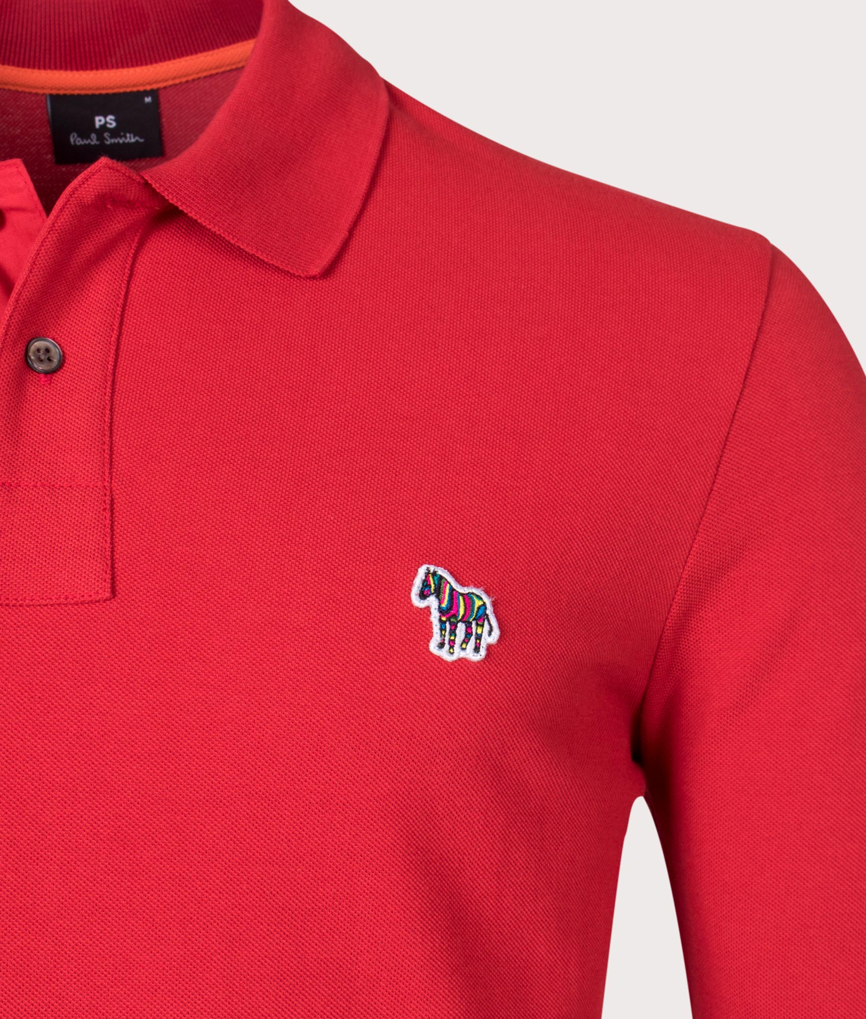 Long-Sleeve-Zebra-Polo-Shirt-Blood-PS-Paul-Smith-EQVVS