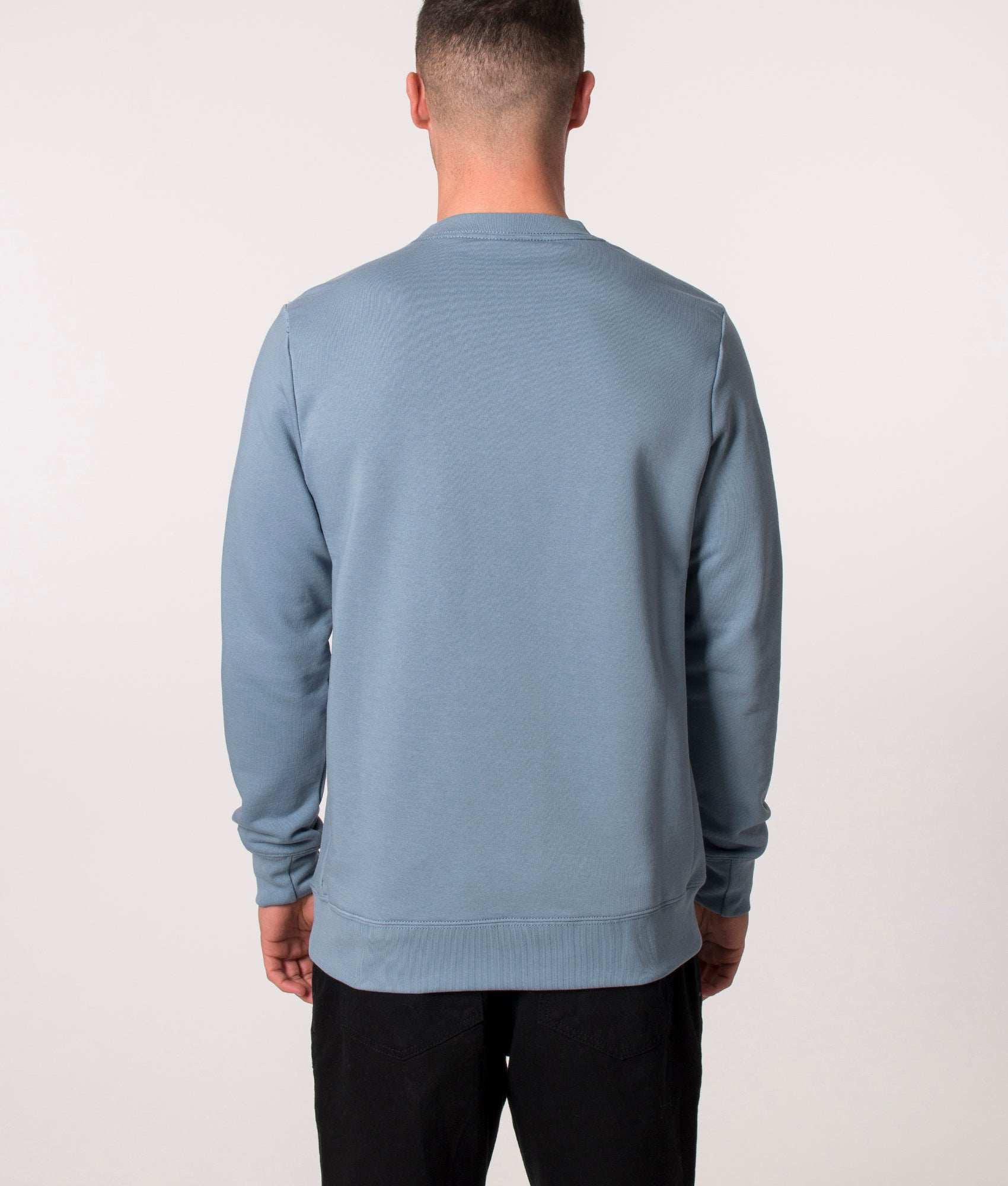 Zebra-Logo-Sweatshirt-Greyish-Blue-PS-Paul-Smith-EQVVS