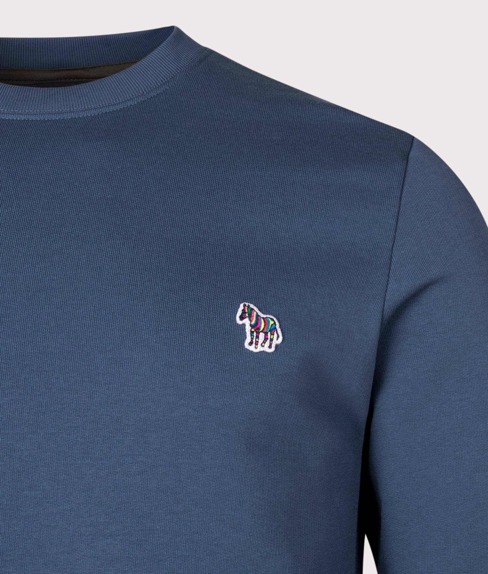 Zebra-Logo-Sweatshirt-Indigo-PS-Paul-Smith-EQVVS
