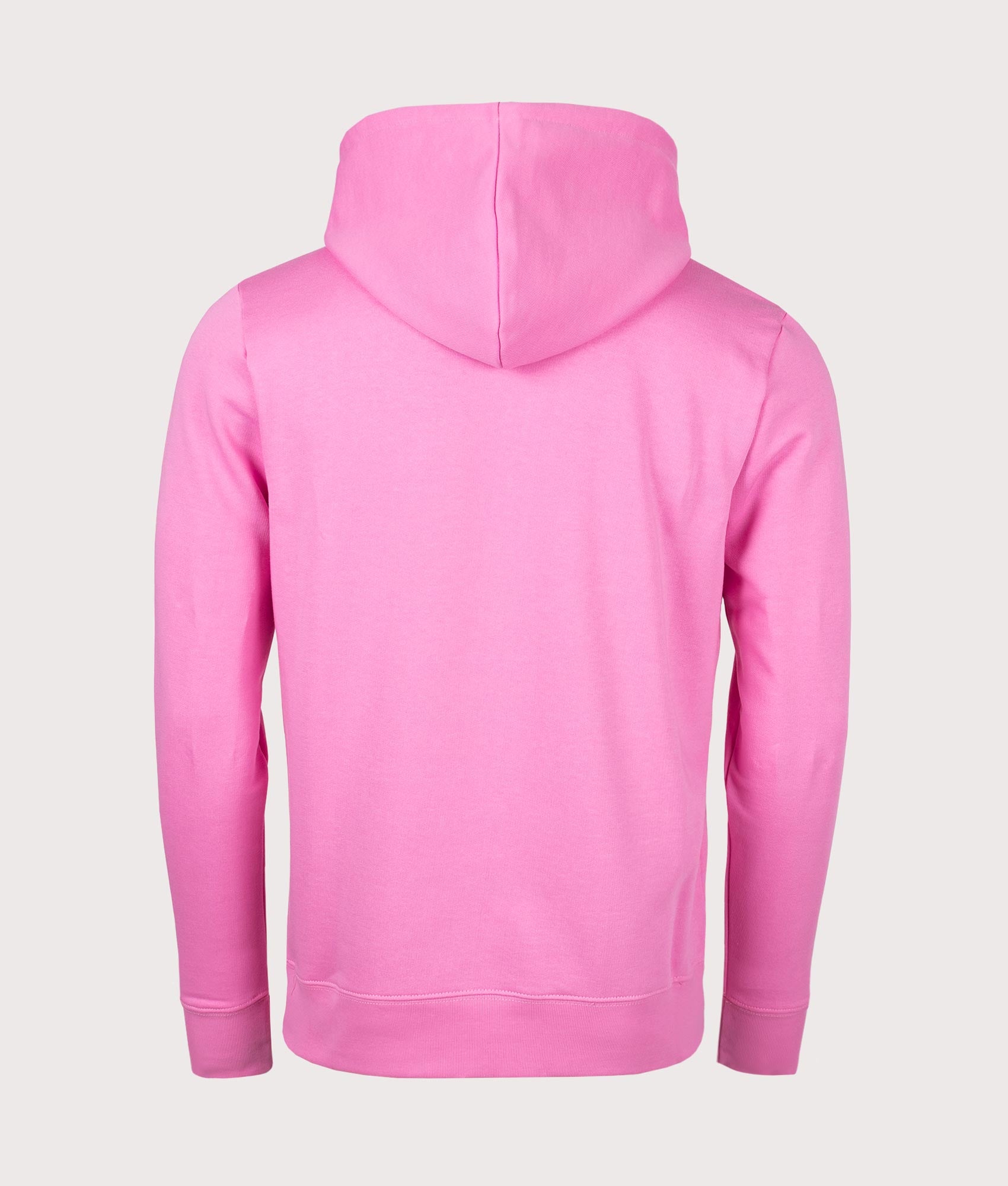Zebra-Logo-Hoodie-Bubblegum/Rasp-PS-Paul-Smith-EQVVS