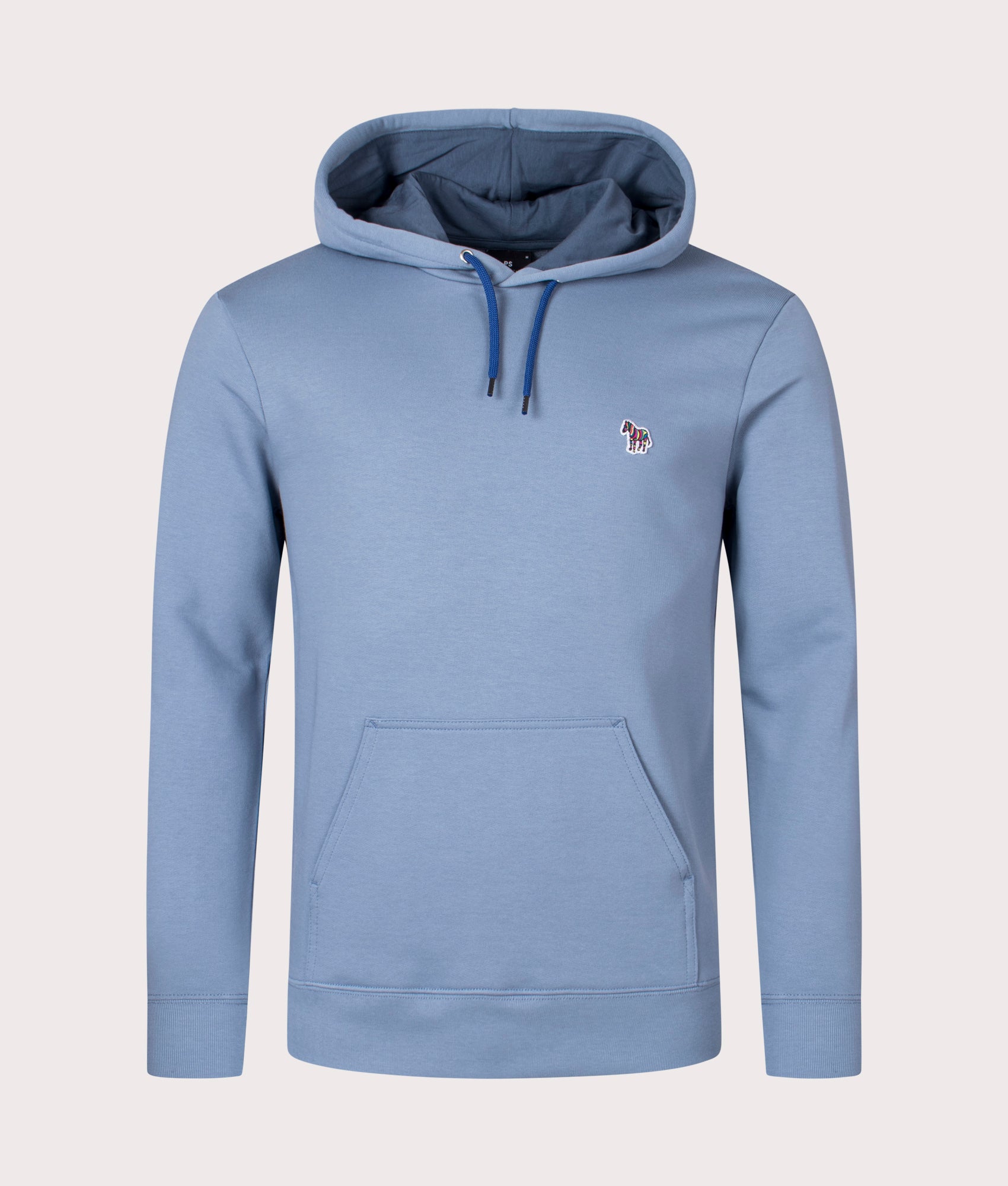Zebra-Logo-Hoodie-Greyish-Blue-PS-Paul-Smith-EQVVS