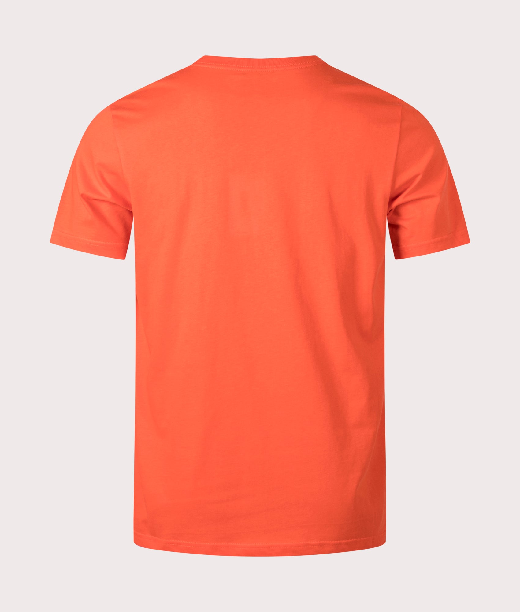 Zebra-Badge-T-Shirt-Goose-Beak-PS-Paul-Smith-EQVVS