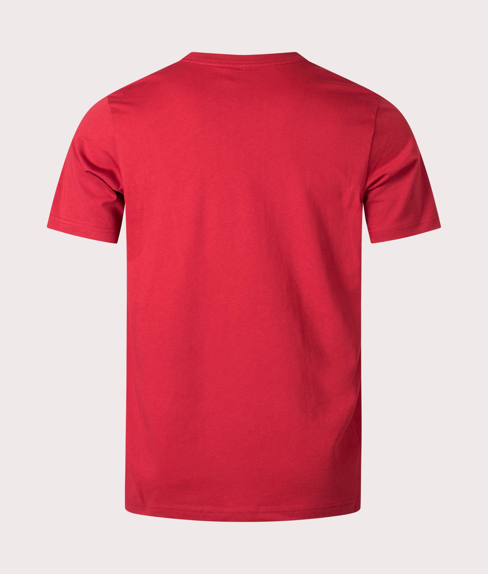 Zebra-Badge-T-Shirt-Blood-PS-Paul-Smith-EQVVS