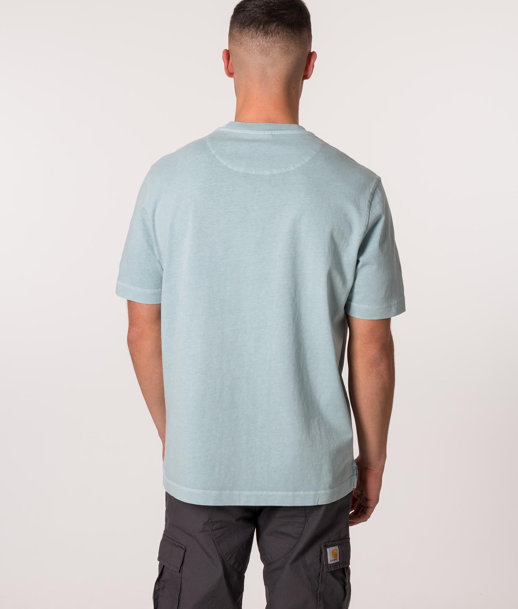 PS-Happy-Logo-T-Shirt-Blue-PS-Paul-Smith-EQVVS