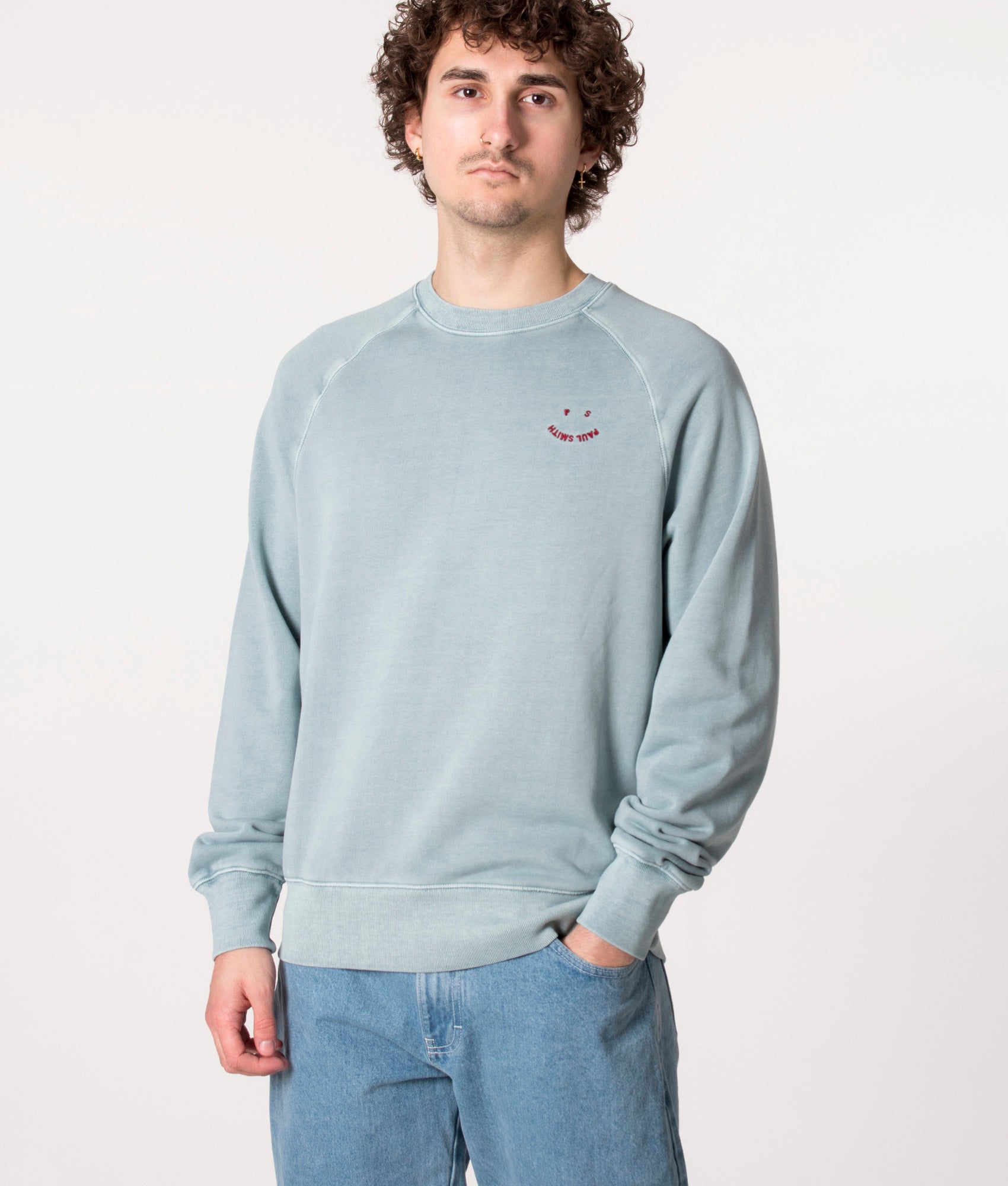 PS-Happy-Logo-Sweatshirt-Blue-PS-Paul-Smith-EQVVS