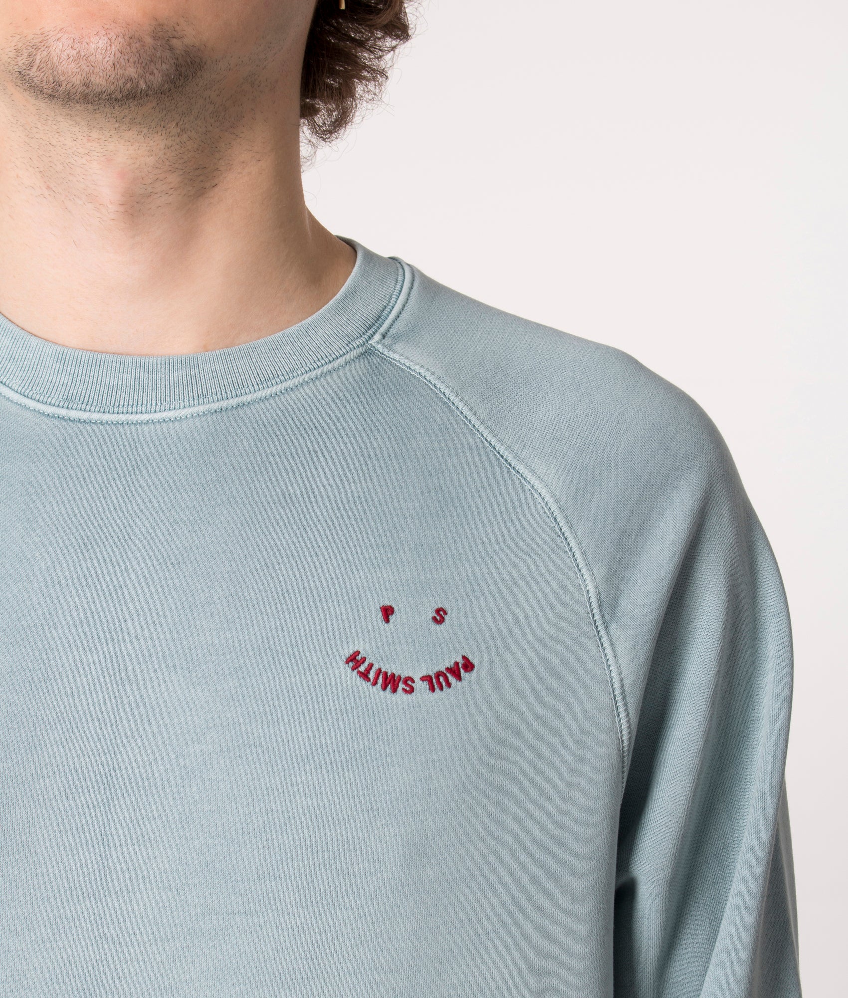 PS-Happy-Logo-Sweatshirt-Blue-PS-Paul-Smith-EQVVS