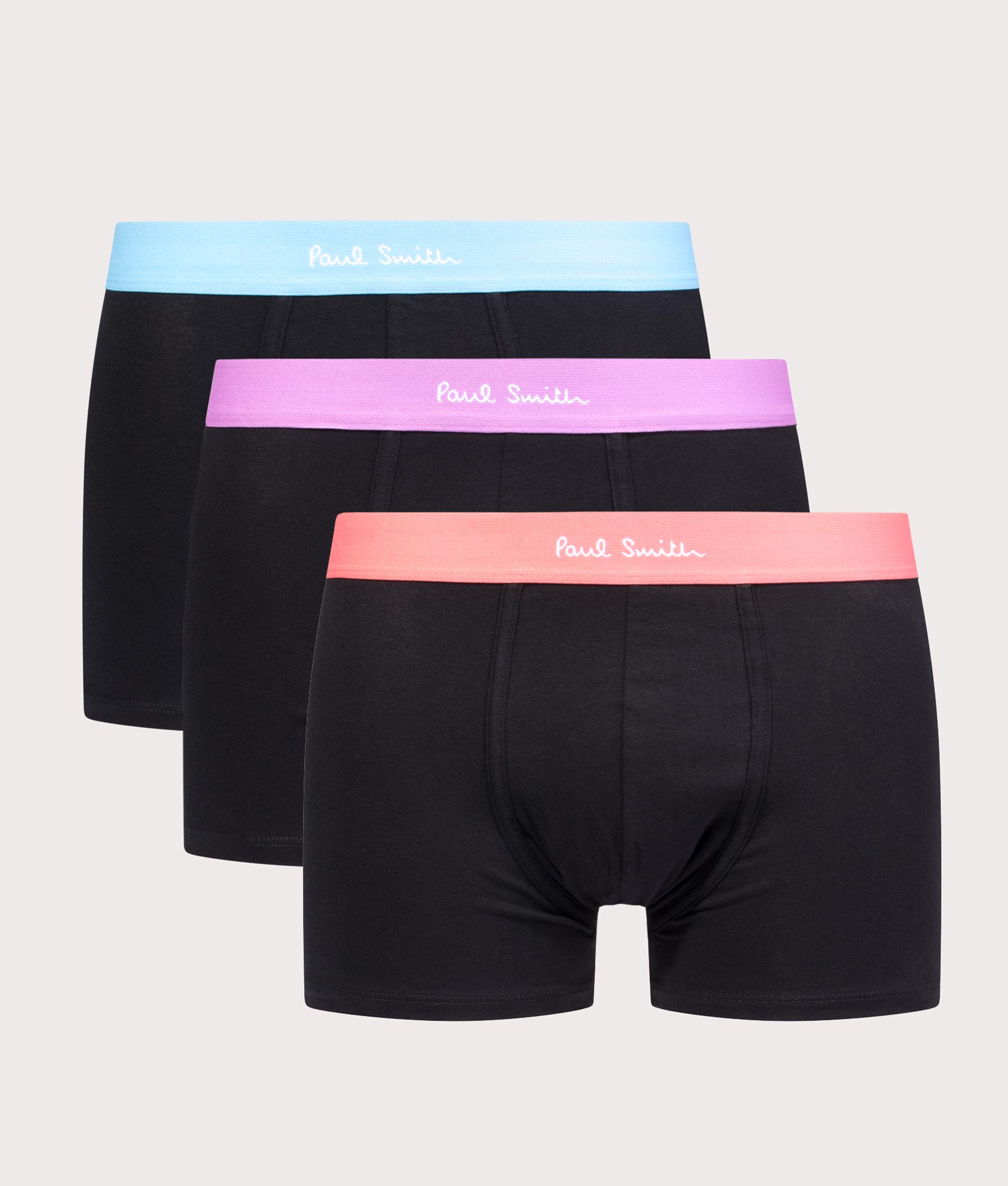 Three-Pack-of-Trunks-Black-PS-Paul-Smith-EQVVS