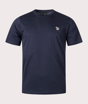 Zebra-Logo-T-Shirt-Very-Dark-Navy-PS-Paul-Smith-EQVVS