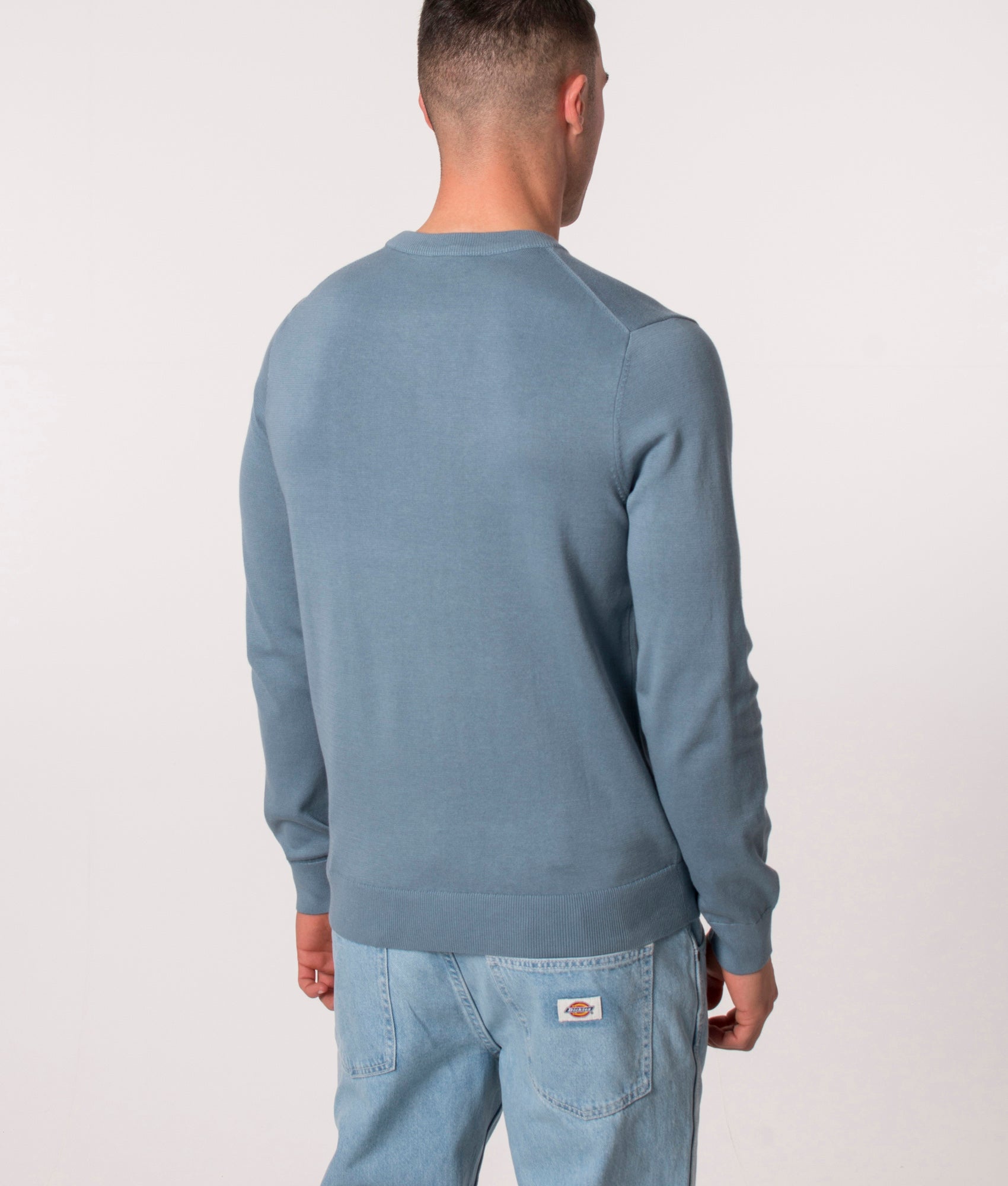 Zebra-Badge-Lightweight-Jumper-Greyish-Blue-PS-Paul-Smith-EQVVS