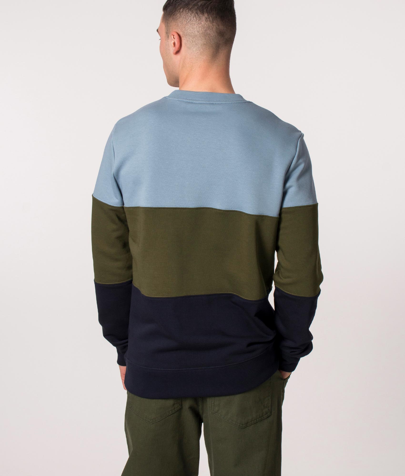 Colour-Block-Stripe-Sweatshirt-Greyish-Blue-PS-Paul-Smith-EQVVS
