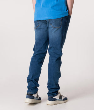 Regular-Fit-Garment-Dyed-Jeans-Medium-Blue-PS-Paul-Smith-EQVVS