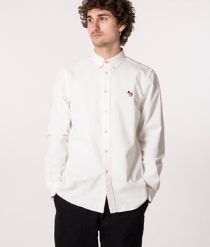 Broad-Stripe-Zebra-Shirt-White-PS-Paul-Smith-EQVVS
