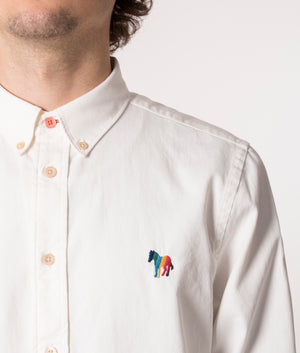 Broad-Stripe-Zebra-Shirt-White-PS-Paul-Smith-EQVVS