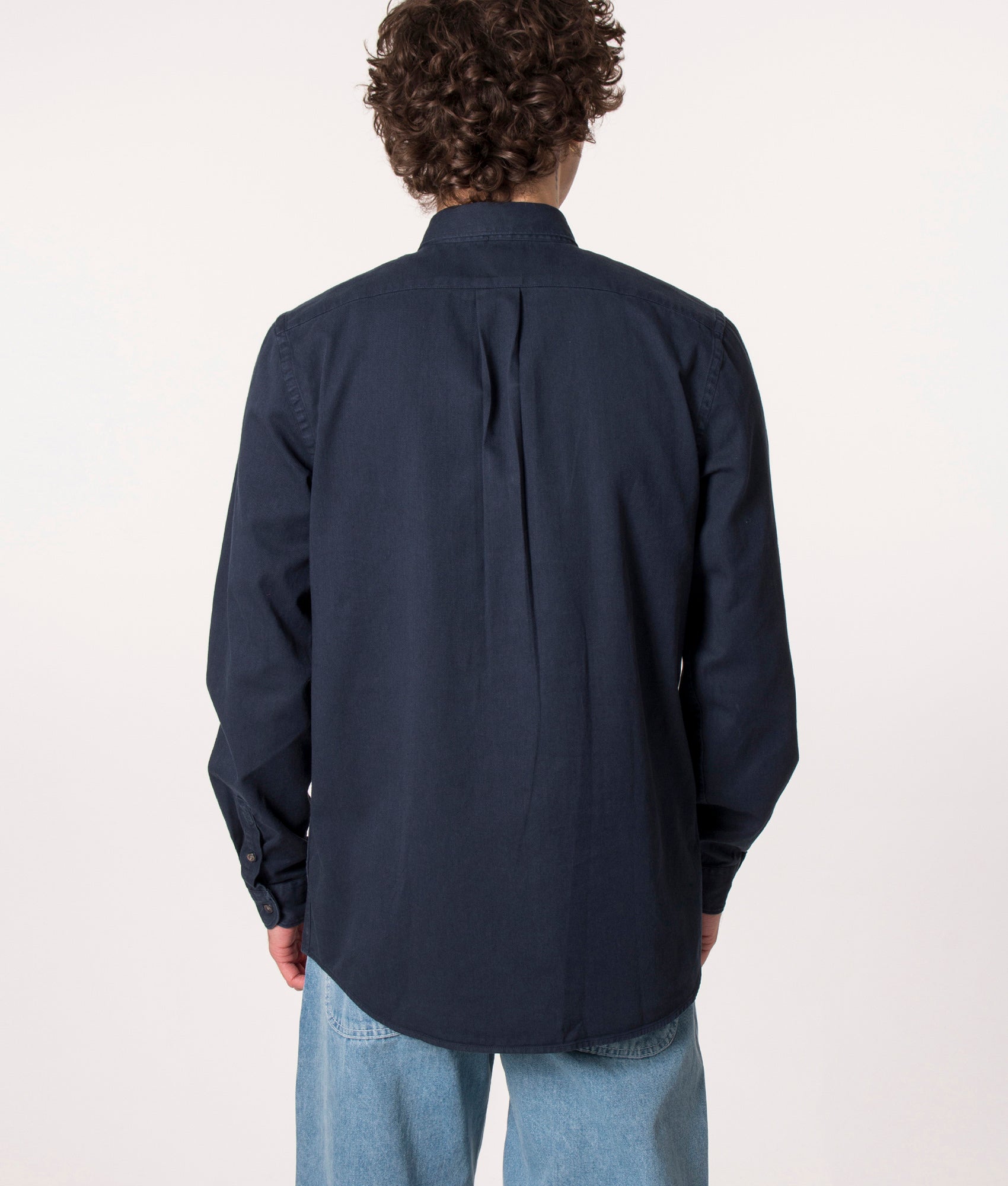 Broad-Stripe-Zebra-Shirt-Very-Dark-Navy-PS-Paul-Smith-EQVVS