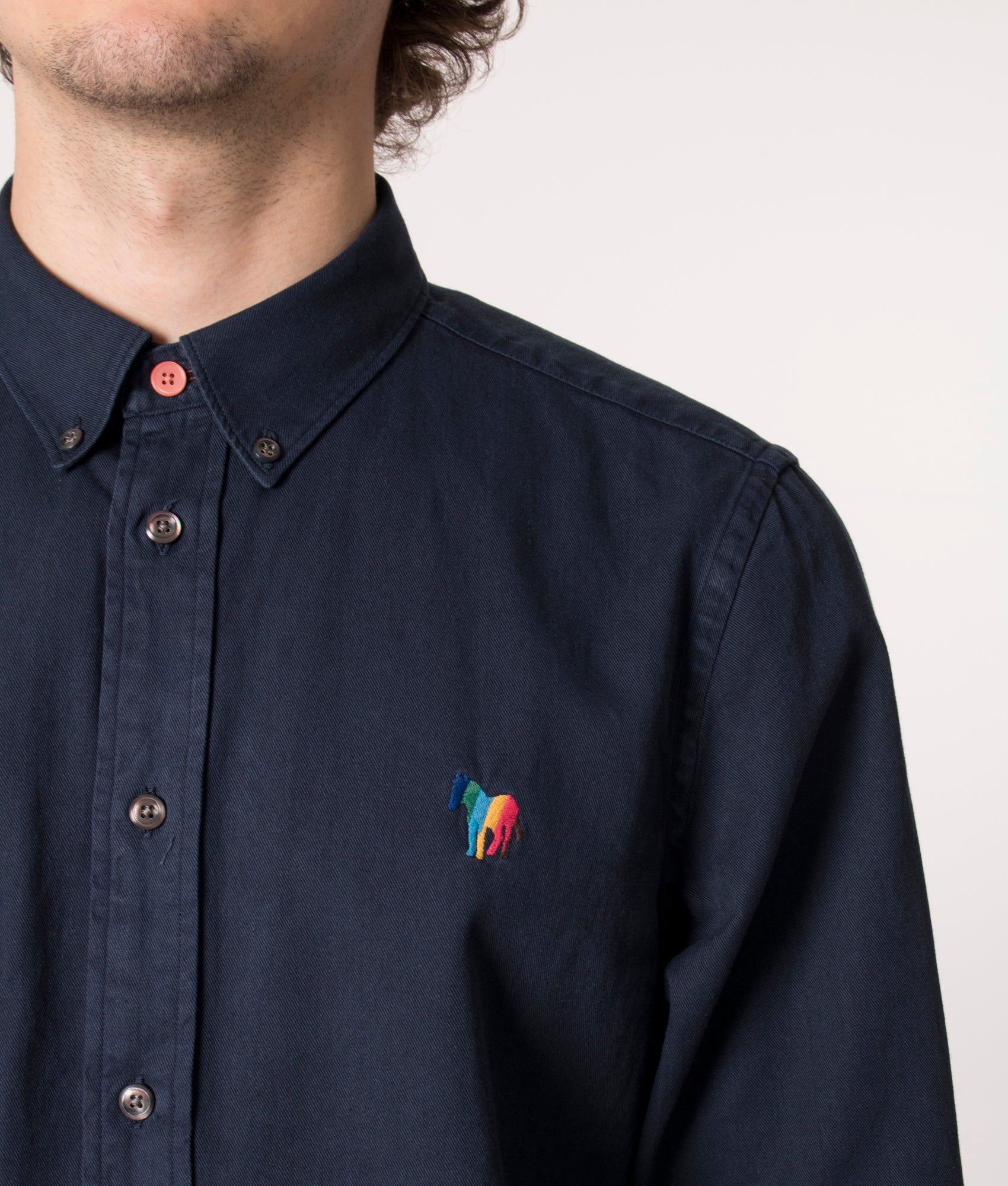 Broad-Stripe-Zebra-Shirt-Very-Dark-Navy-PS-Paul-Smith-EQVVS