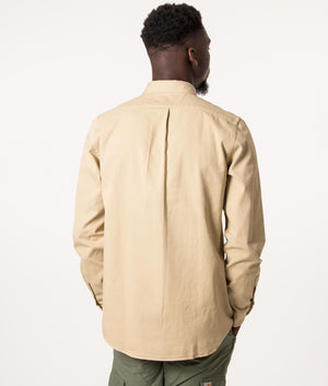 Broad-Stripe-Zebra-Shirt-Light-Beige-PS-Paul-Smith-EQVVS
