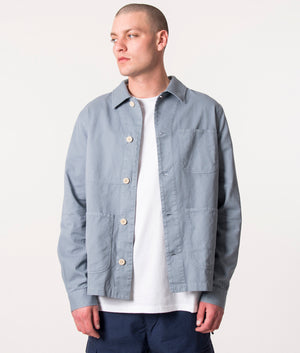 Broad-Stripe-Zebra-Workwear-Overshirt-Greyish-Blue-PS-Paul-Smith-EQVVS