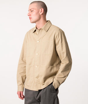 Broad-Stripe-Zebra-Workwear-Overshirt-Light-Beige-PS-Paul-Smith-EQVVS