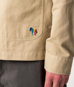 Broad-Stripe-Zebra-Workwear-Overshirt-Light-Beige-PS-Paul-Smith-EQVVS