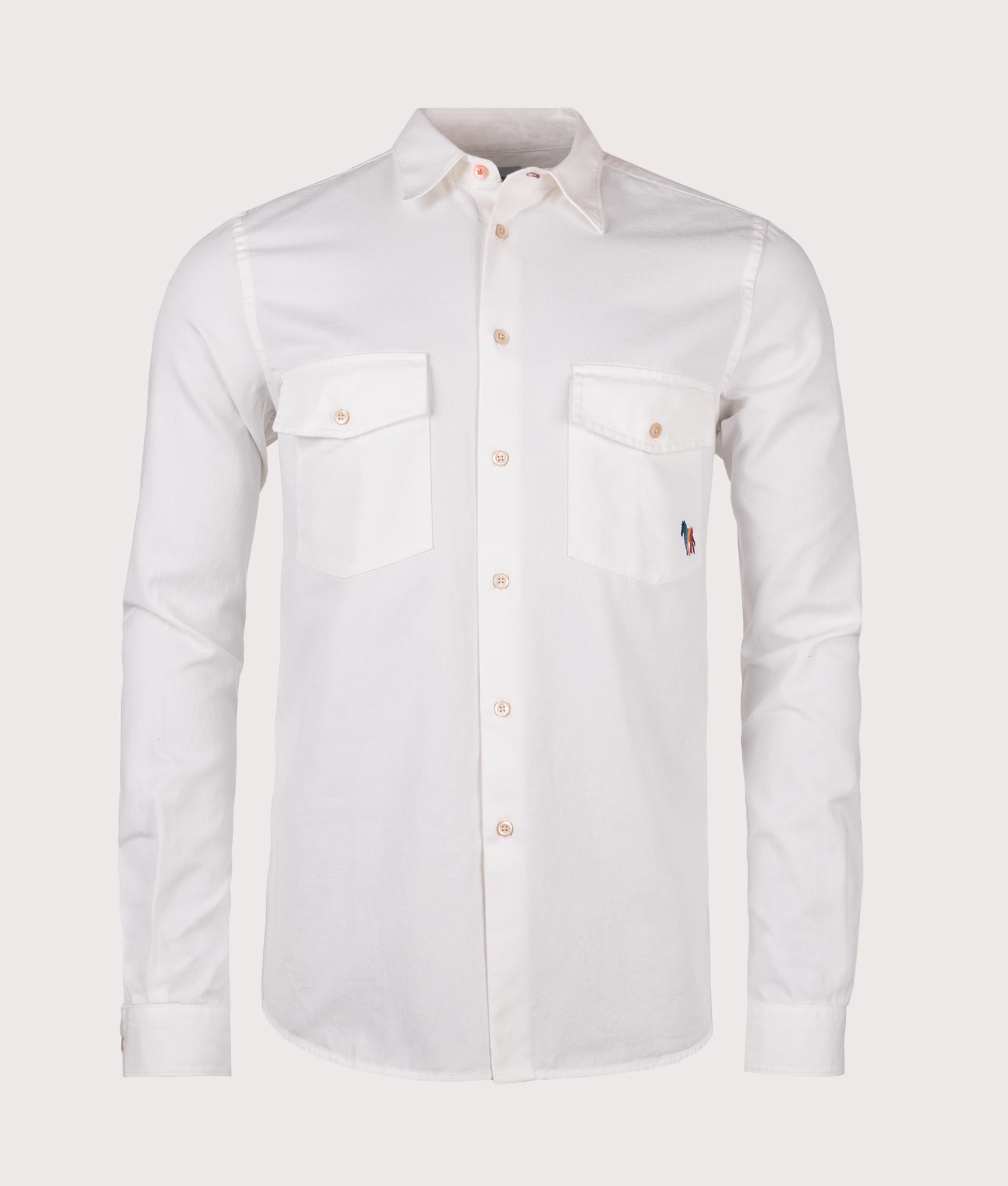 Broad-Stripe-Zebra-Shirt-White-Ps-Paul-Smith-EQVVS 