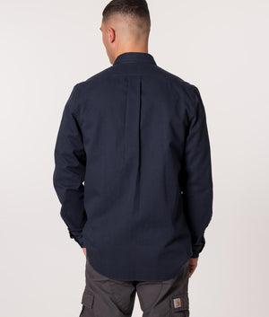 Broad-Stripe-Zebra-Shirt-Very-Dark-Navy-PS-Paul-Smith-EQVVS