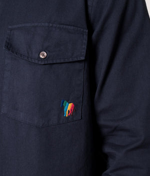 Broad-Stripe-Zebra-Shirt-Very-Dark-Navy-PS-Paul-Smith-EQVVS