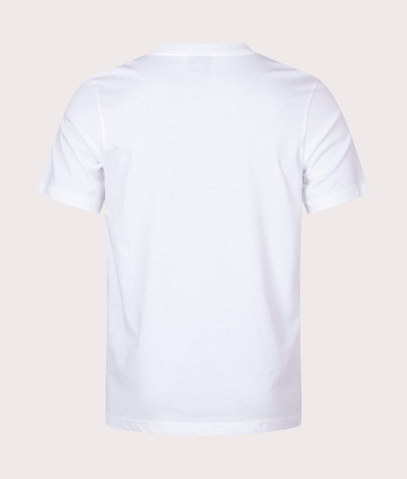 Skull-T-Shirt-White-PS-Paul-Smith-EQVVS