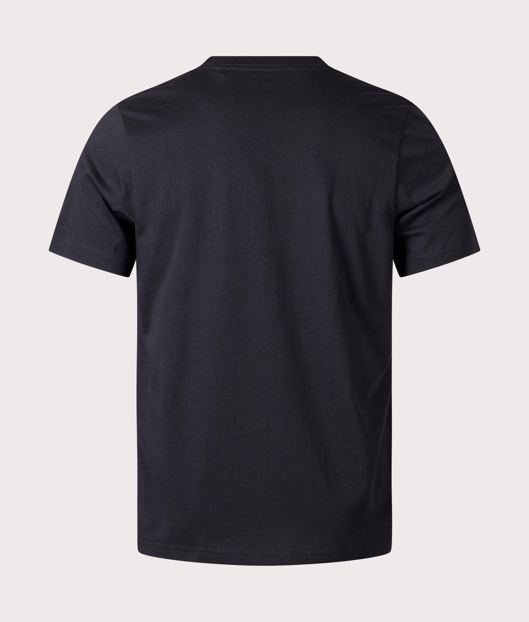 Regular Fit Skull T-Shirt