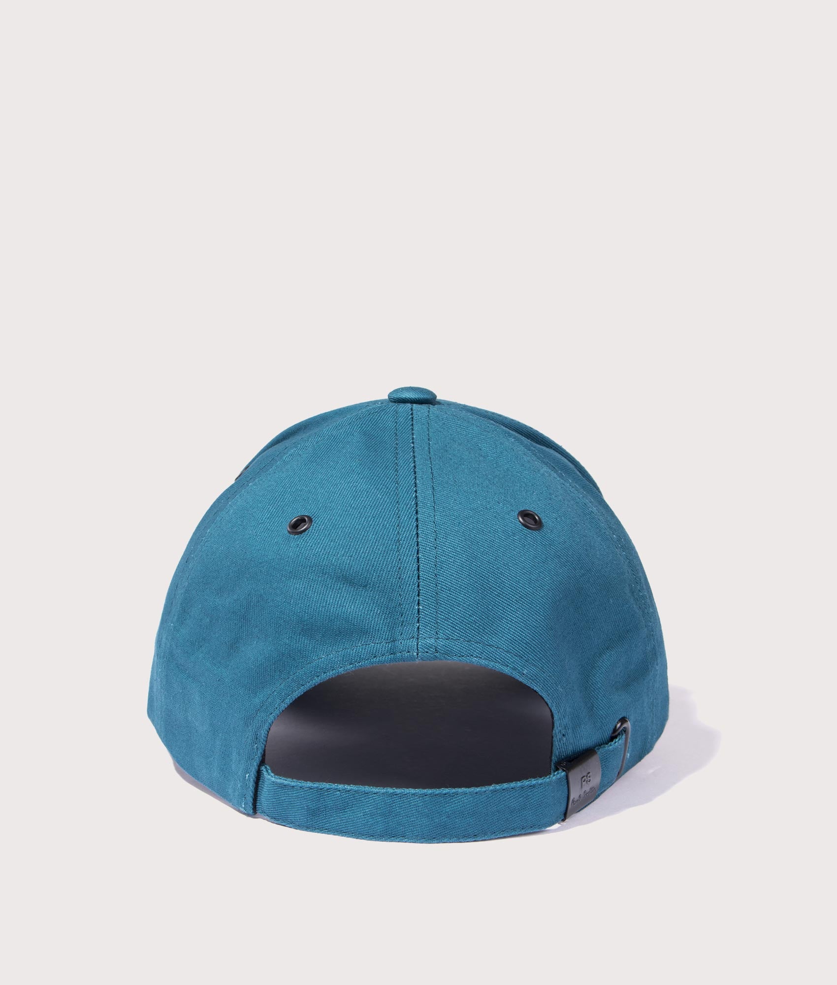 Zebra-Logo-Baseball-Cap-Indigo-PS-Paul-Smith-EQVVS