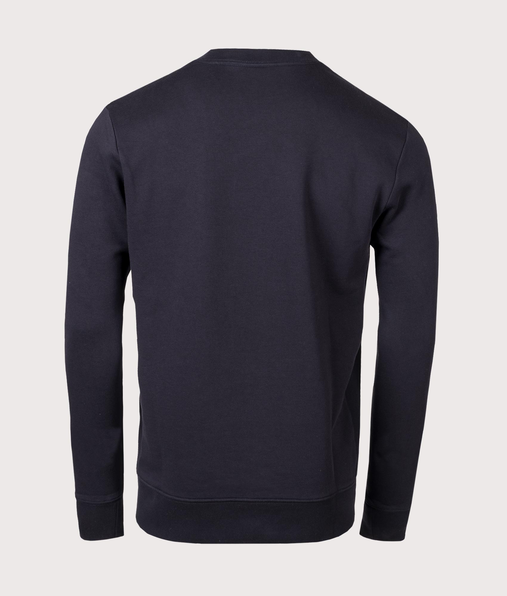 Cones-Sweatshirt-Black-PS-Paul-Smith-EQVVS
