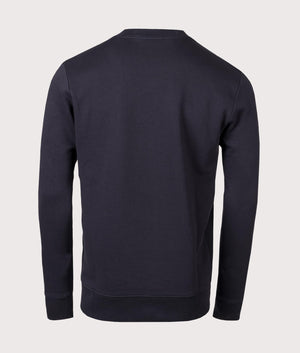 Cones-Sweatshirt-Black-PS-Paul-Smith-EQVVS